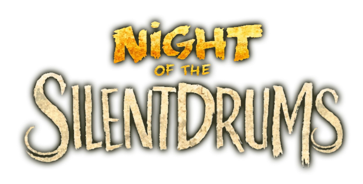 Night of the Silent Drums